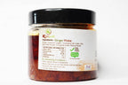 Koripalli Pickles Ginger Pickle