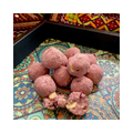 Mylapore Kitchens Rose Rava Laddu - fragile - Distacart