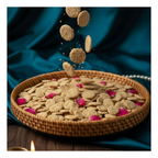 Gokuls Gud Khasta Revri: Jaggery Delight - Distacart