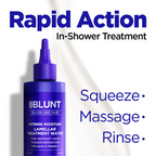 BBlunt Intense Moisture Lamellar Water