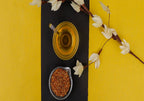 The Trove Tea - Turmeric Chai Herbal Tea
