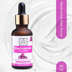 TBC - The Bath and Care Niacinamide Face Serum