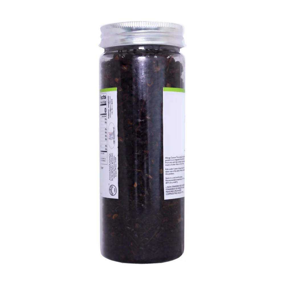 Tassyam Organics Rare Sichuan Pepper - Distacart