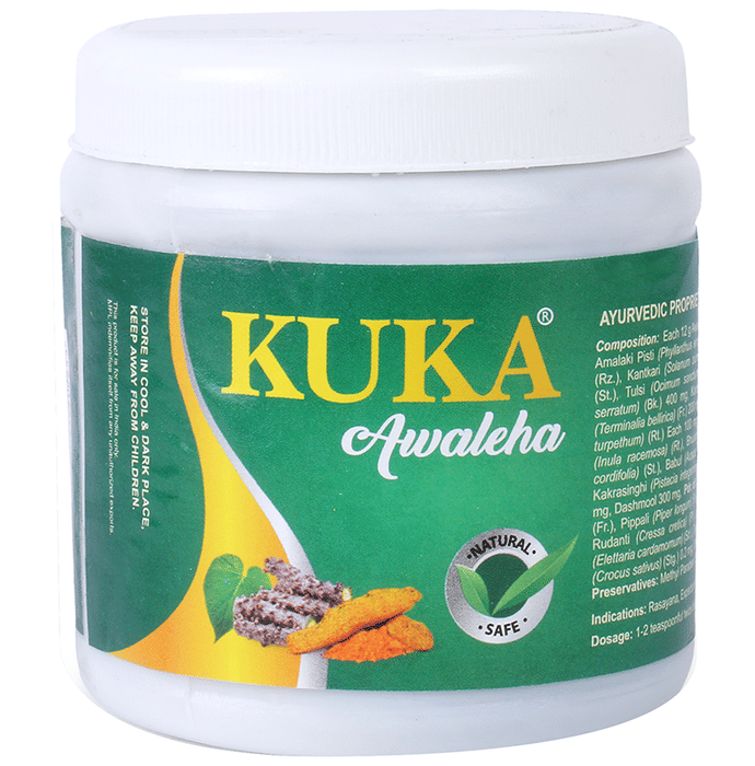 Multani Kuka Awaleha