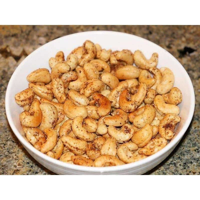 Pulla Reddy Masala Kaju - Distacart