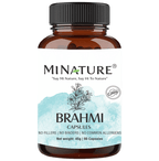 Minature Brahmi Capsules