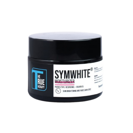 The True Therapy Symwhite Moisturizer For Skin