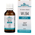 Wheezal Homeopathy WL-54