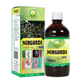 Basic Ayurveda Nirgundi Ras - Distacart