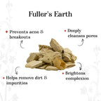 Alps Goodness Multani Mitti Powder