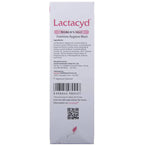 Lactacyd Feminine Hygiene Wash