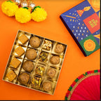 The State Plate Premium Assorted Sweets Box - Distacart