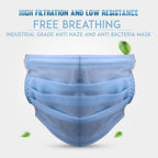 Hacer HC002 3 Ply Non Surgical Disposable Face Mask With Nose Pin online