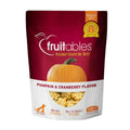 Fruitables Pumpkin And Cranberry Dog Treat