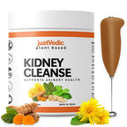 Just Vedic Kidney Cleanse Drink Mix - Distacart