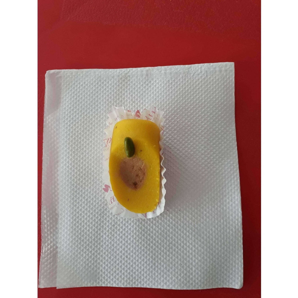 Mithaiwala Kova Butterscotch Burfi - Distacart