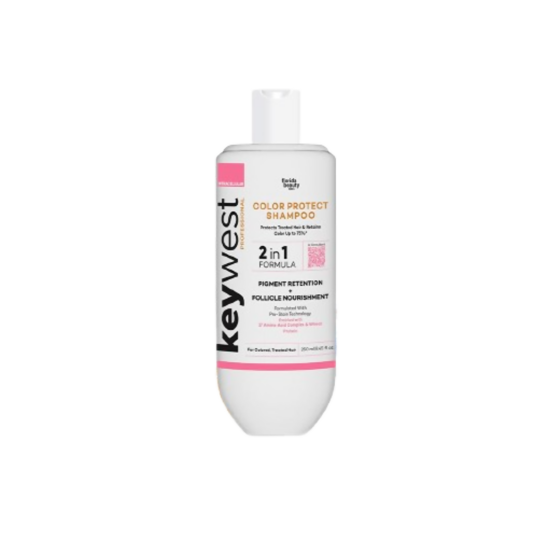 Keywest Professional Color Protect Shampoo