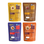 Slurrp Farm Healthy Pancake Lovers Combo - Distacart