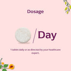 Panchamrit Triphala Effervescent Tablets-Lime Flavor - Distacart