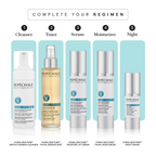 Repechage Hydra Dew Pure Facial Moisturizer