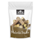 Nature Yard Mulethi Sticks
