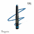 CAL Los Angeles Shadow Eyez - Turquoise