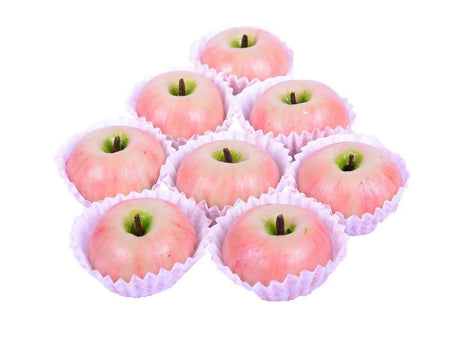 Nathu's Kaju Apple