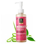 Organic Harvest Organic Intimate Wash