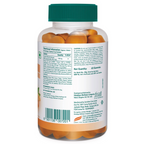 Himalaya Herbals Healthy Turmeric Gummies - Distacart