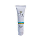 Olay Natural Aura Instant Glowing Radiance Cream - Distacart