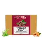 Ivory Natural Wrinkle Soap - Diminish Fine Lines, And Renew Elasticity