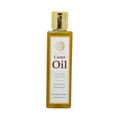 The Pure Story Natural Cold Pressed Castor Hair Oil - Distacart