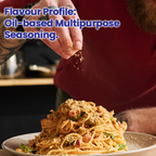 Crista Spices Italian Pizza Seasoning