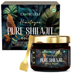Exotic Leaf Gold SJ Resin - Distacart