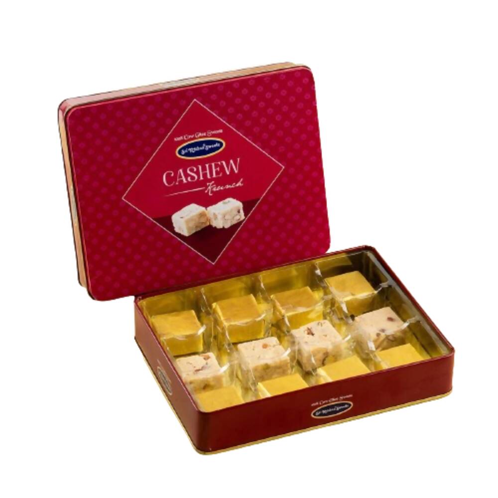 Sri Krishna Sweets Cashew Krunch