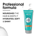L'Oreal Paris Professionnel Hair SPA Deep Nourishing Conditioner for Dry Hair with Water Lily