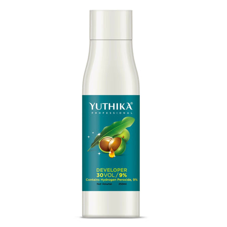 Yuthika Professional Hair Developer 30 Volume (9%)