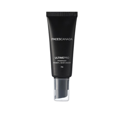 Faces Canada Ultime Pro Primerizer Primer + Moisturizer