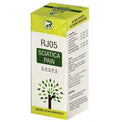 Dr. Raj Homeopathy RJ05 Drops