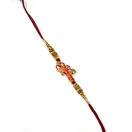 Sri Krishna Rakhi - Limited Time Offer