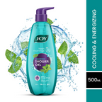 Joy Awakening Cooling Shower Gel Body Wash