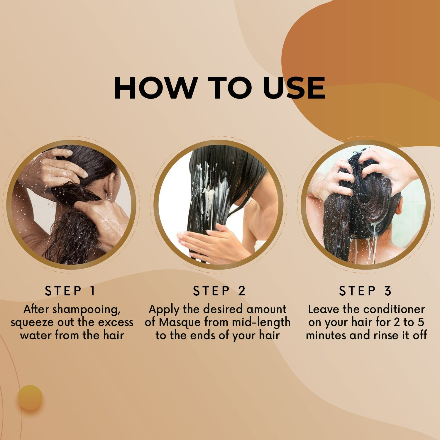 QOD Professional Argan Conditioner