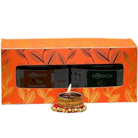 Sorich Organics Sweet Bond Gift Pack Best for Diwali