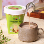 Sweet Karam Coffee Millets Health Milk Mix (Kanji Maavu) - Distacart
