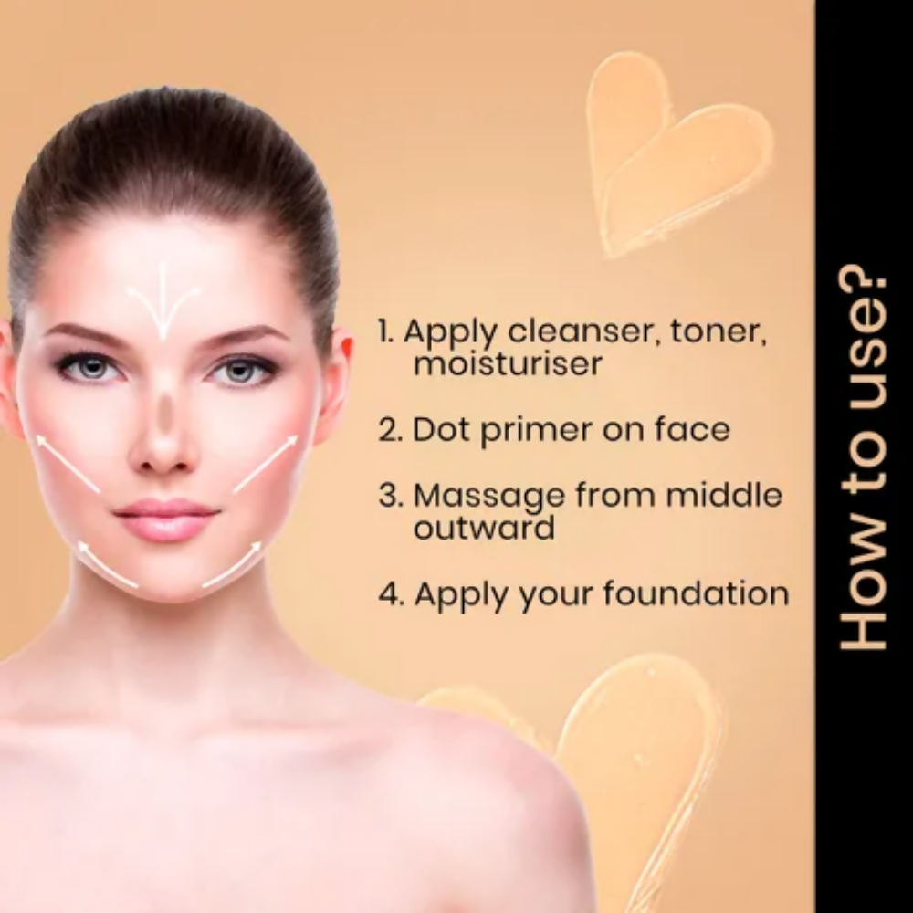 NY Bae Blurin' Primer - Distacart