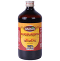 Multani Khadirarishta Syrup