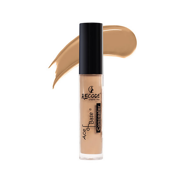 Recode Ace Of Base Concealer - 05 Tan