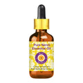 Deve Herbes Pure Neroli Essential Oil