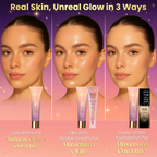 Faces Canada Strobe CC Tint - Sunset Glaze 02