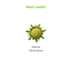Trichup Henna Powder